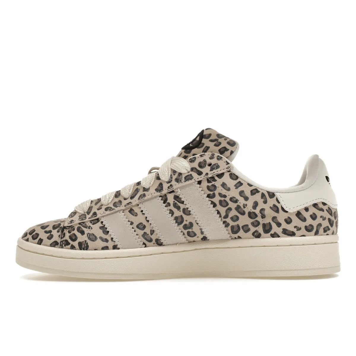 SmoothSurface Tree Step Adidas Campus 00s Leopard