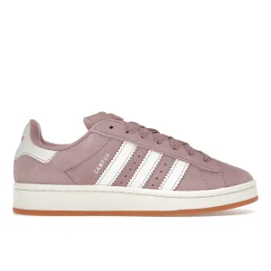 Adidas Campus 00s Magenta Comfortable Sole Chic Look