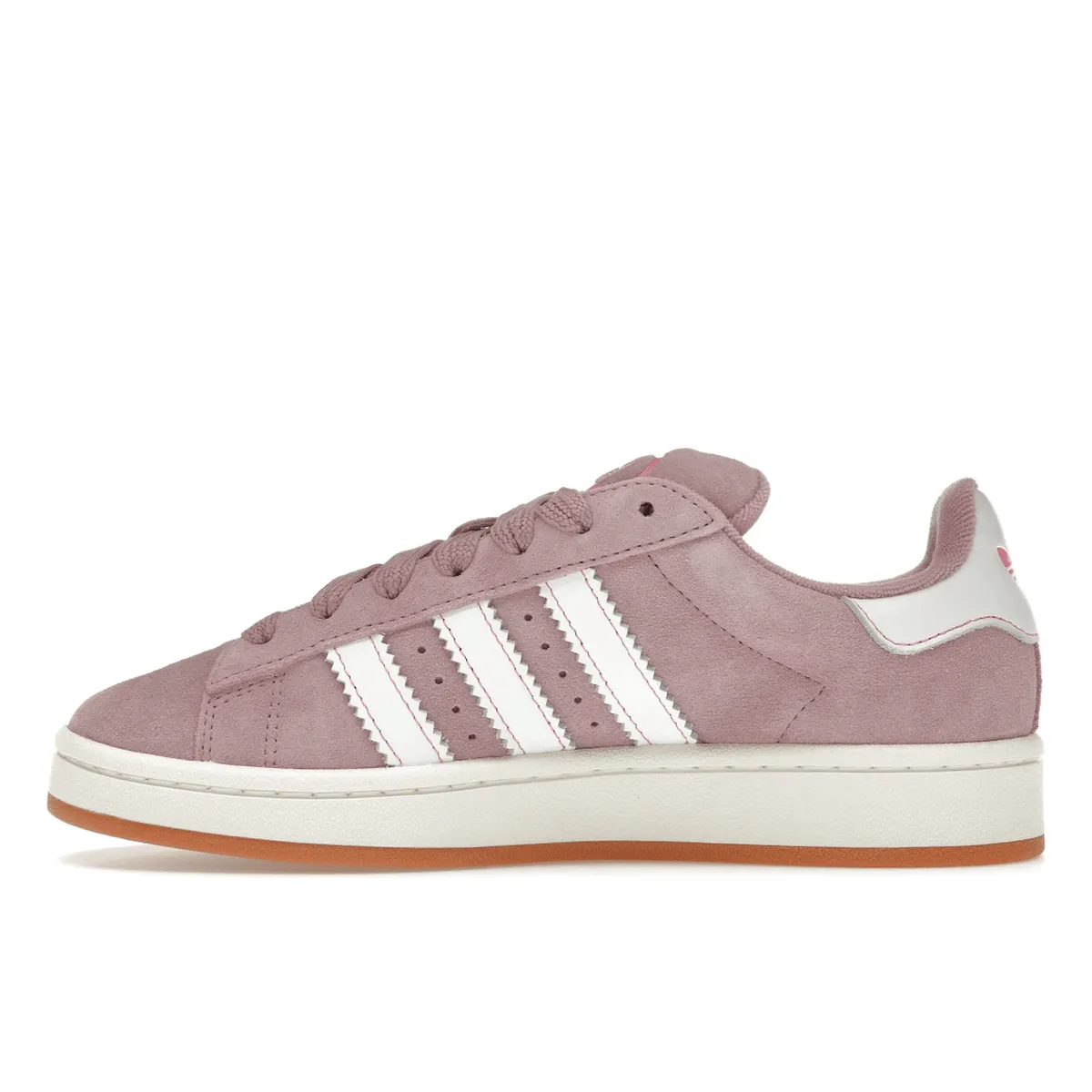 Adidas Campus 00s Magenta Teen Trend Guide Hike