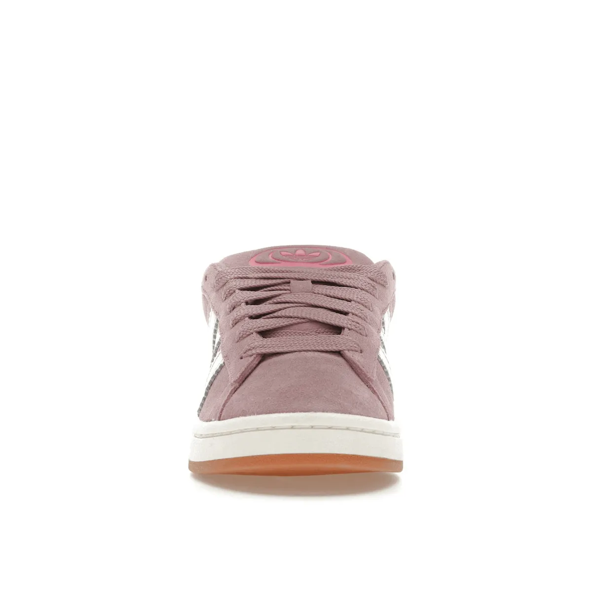 Adidas Campus 00s Magenta Snow Step