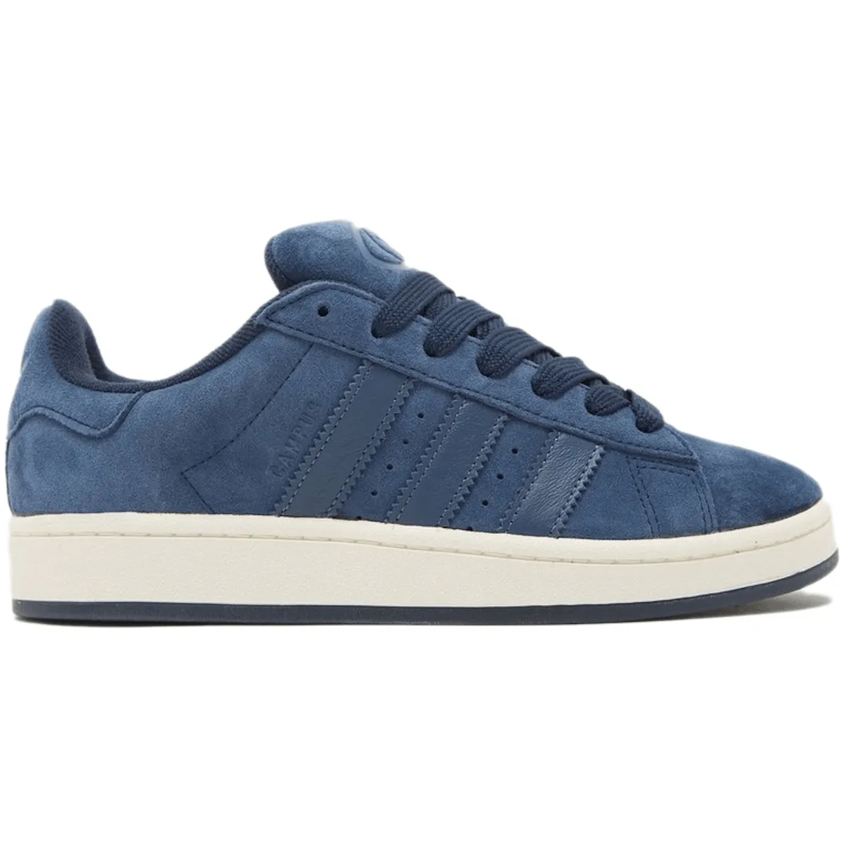 Adidas Campus 00s Marine Blue Energy Step