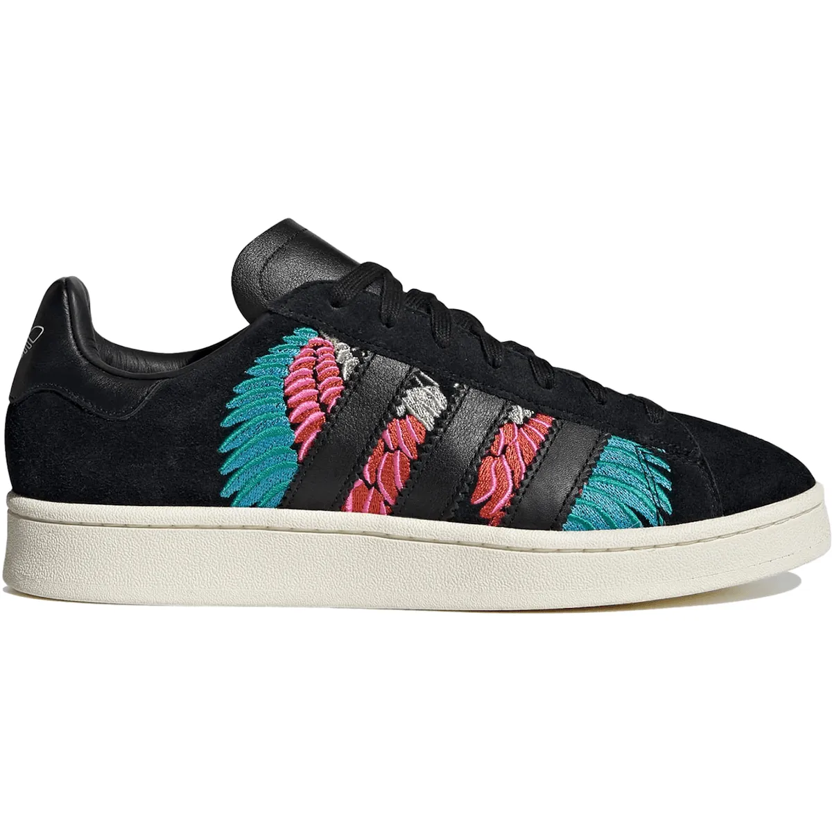 Adidas Campus 00s Notting Hill Carnival ElasticMaterial