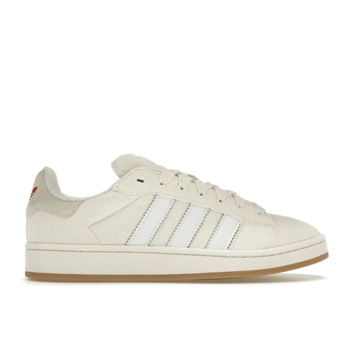 Freedom Steps Fit And Go Adidas Campus 00s Off White