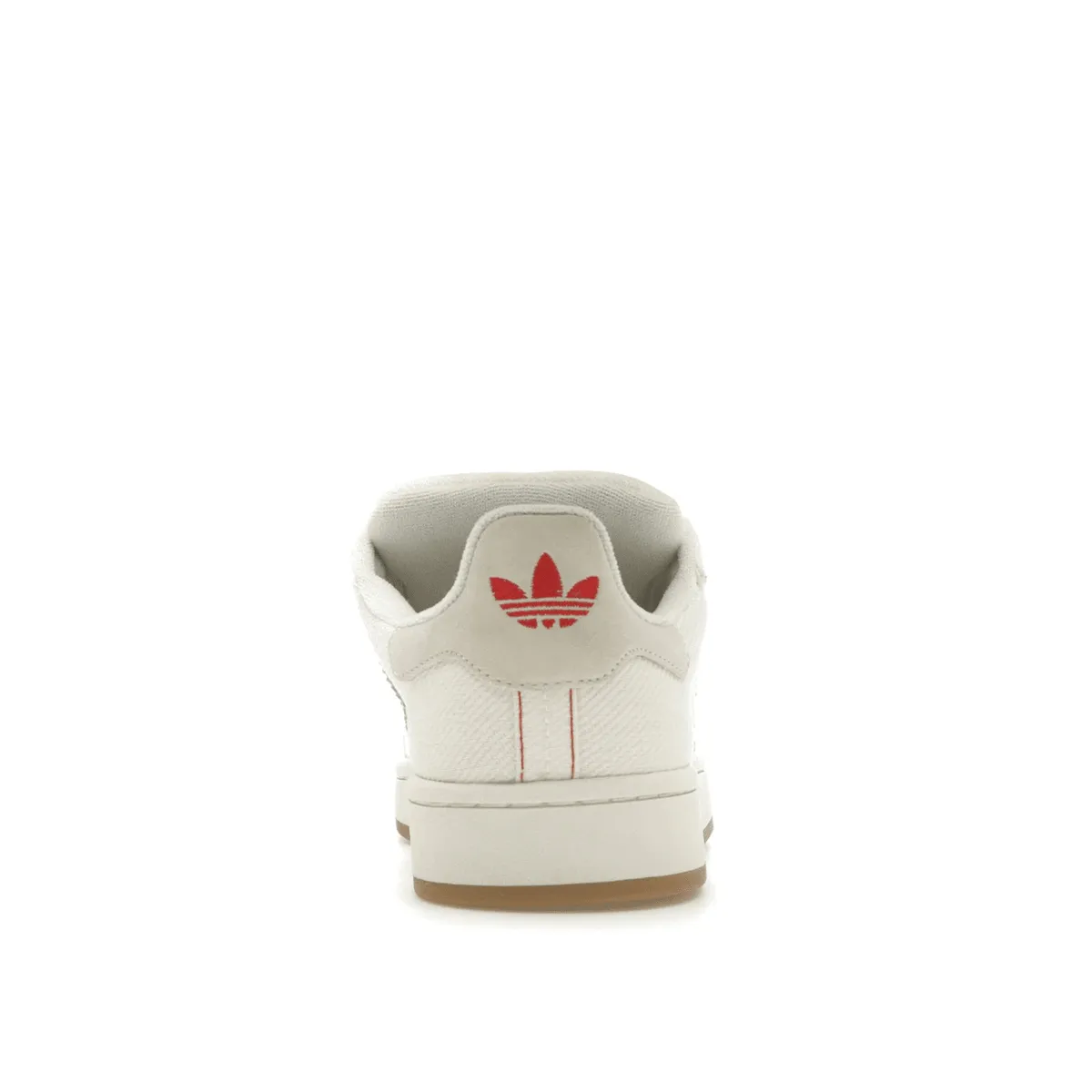 Adidas Campus 00s Off White Elastic Band Fast Move