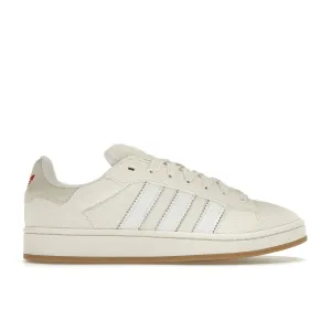 Leap Run Adidas Campus 00s Off White