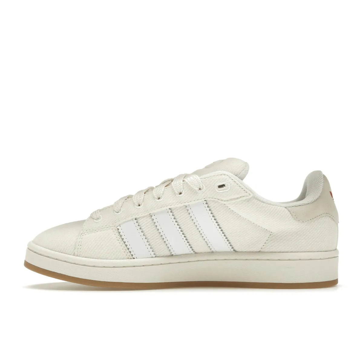 Outdoor Day Harbor Step Adidas Campus 00s Off White