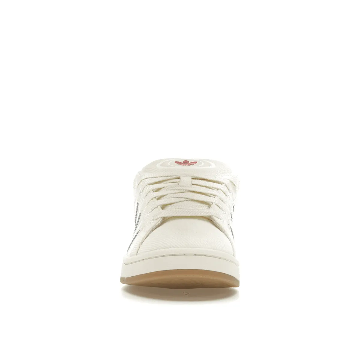 Adidas Campus 00s Off White Flexible Sole City Rush