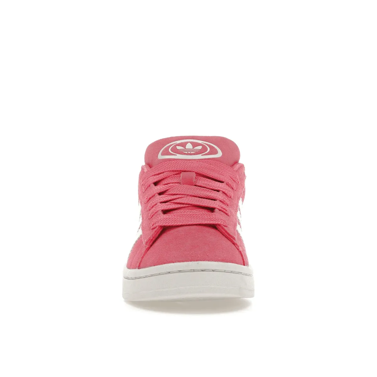 Adidas Campus 00s Pink Fusion Non-Slip Cushioning