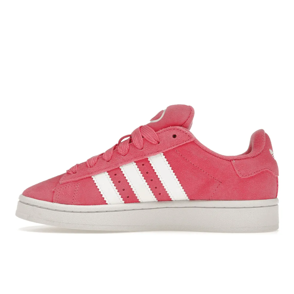 Sleek Finish Adidas Campus 00s Pink Fusion
