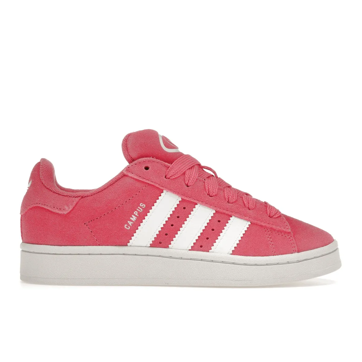 Adjustable Adidas Campus 00s Pink Fusion