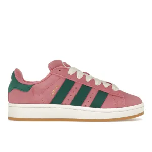 Adidas Campus 00s Rose Tone Easy To Slip On Forest Path