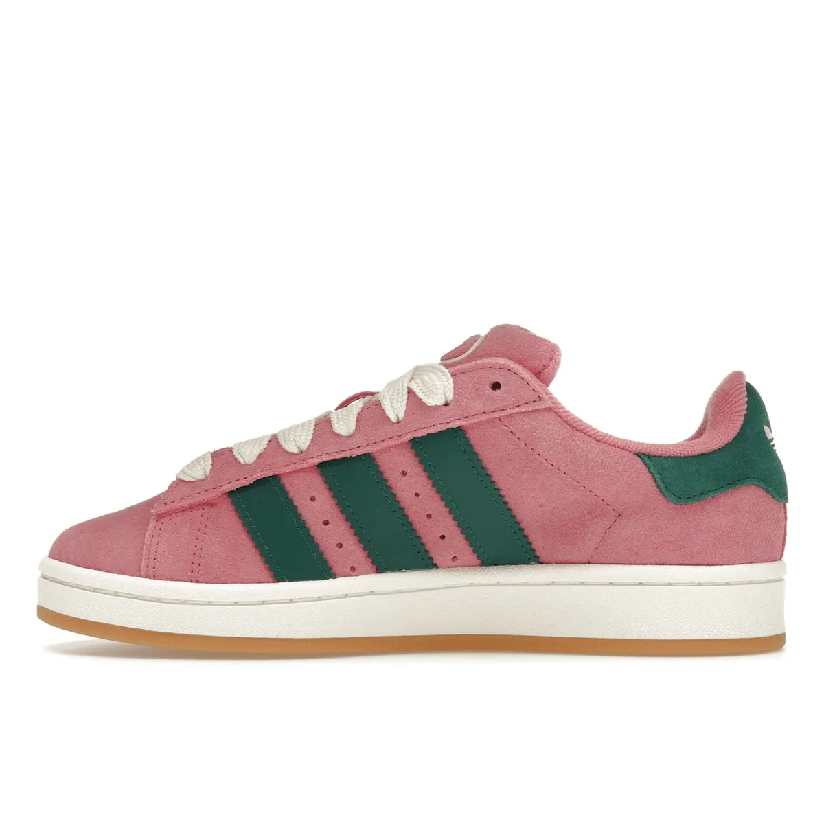 Adidas Campus 00s Rose Tone Comfortable Straps Seamless Design