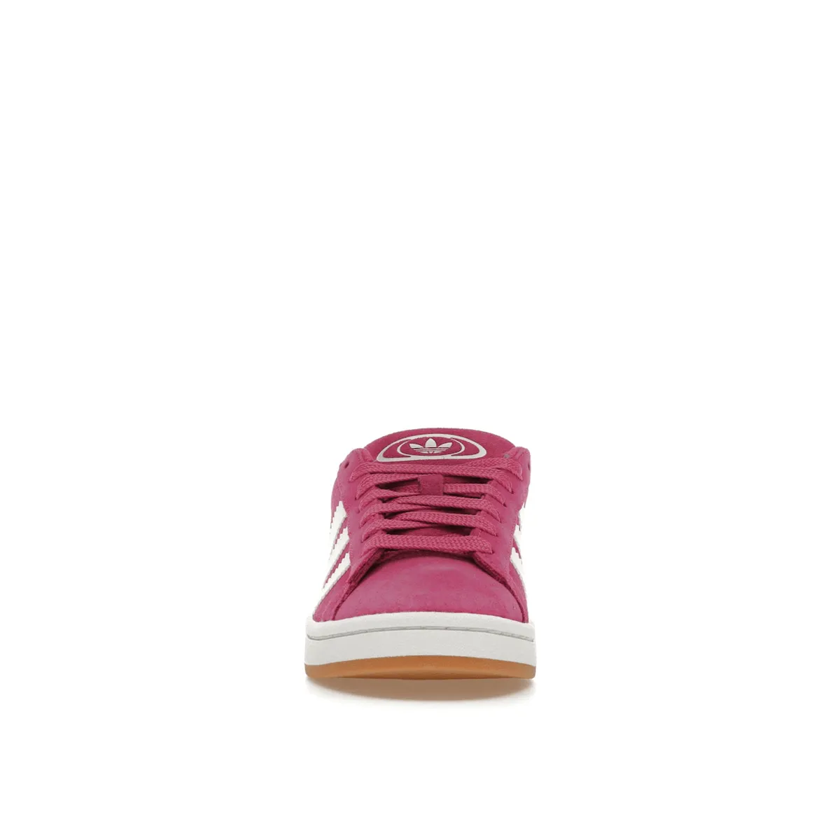 Walking Vibe Fall Travel Adidas Campus 00s Semi Lucid Fuchsia