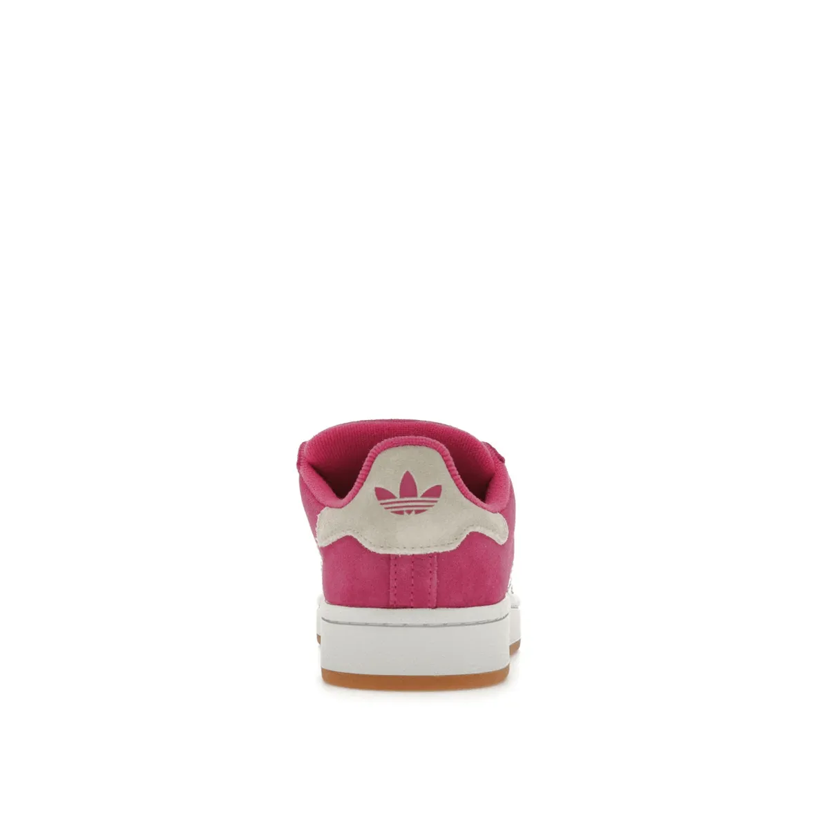 Foot Form Adidas Campus 00s Semi Lucid Fuchsia