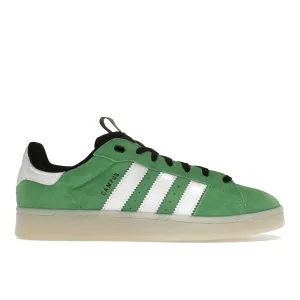 Quiet Step Comfort Feel Adidas Campus 00s Semi Screaming Green