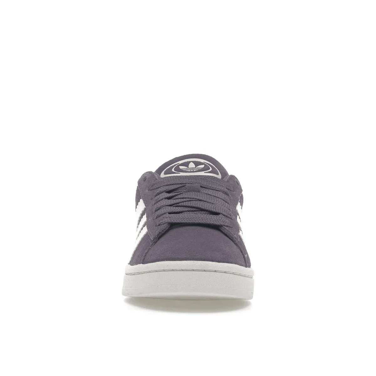 Adidas Campus 00s Shadow Violet Family Pace Soft Leather