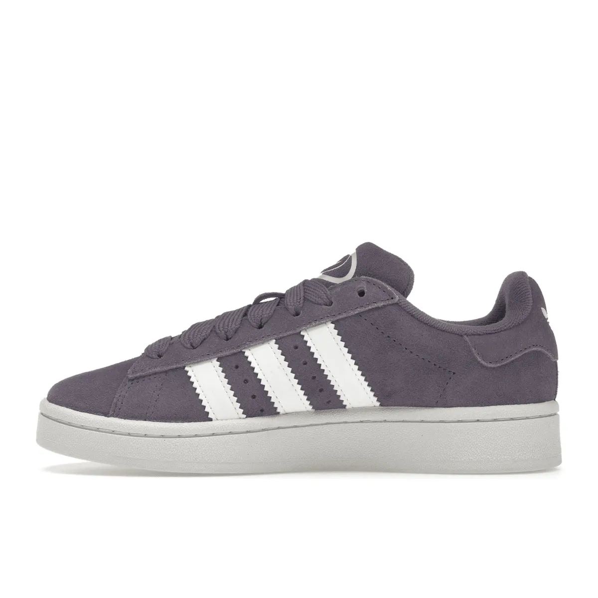 Adidas Campus 00s Shadow Violet Clean Surface Footwear Style