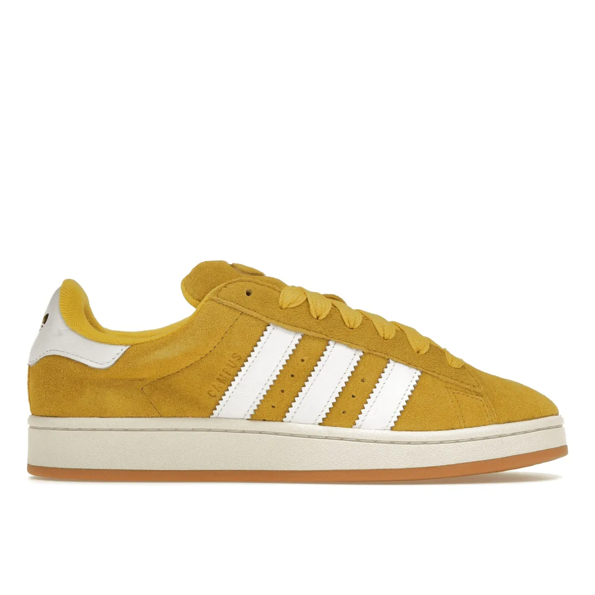 Adidas Campus 00s Spice Yellow Run Meet