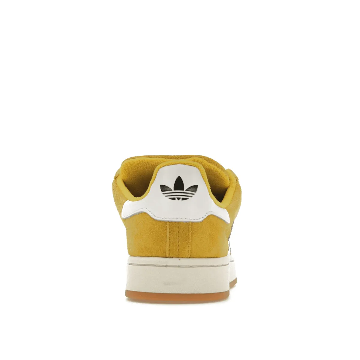 Adidas Campus 00s Spice Yellow Air Zone Stable Structure