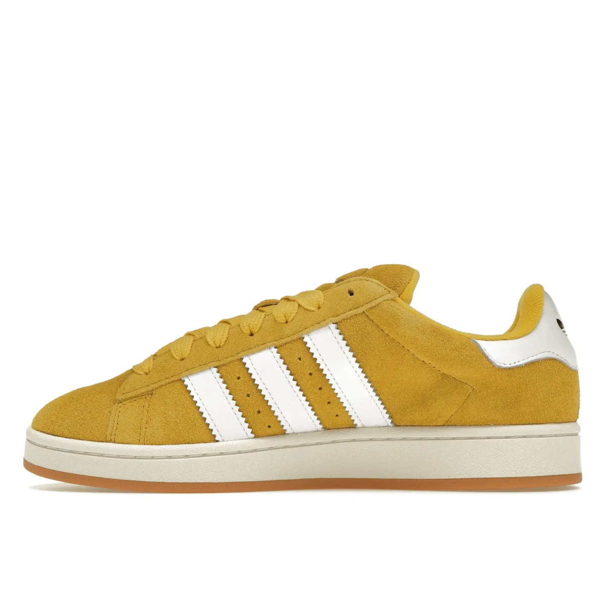 Adidas Campus 00s Spice Yellow Breath Zone