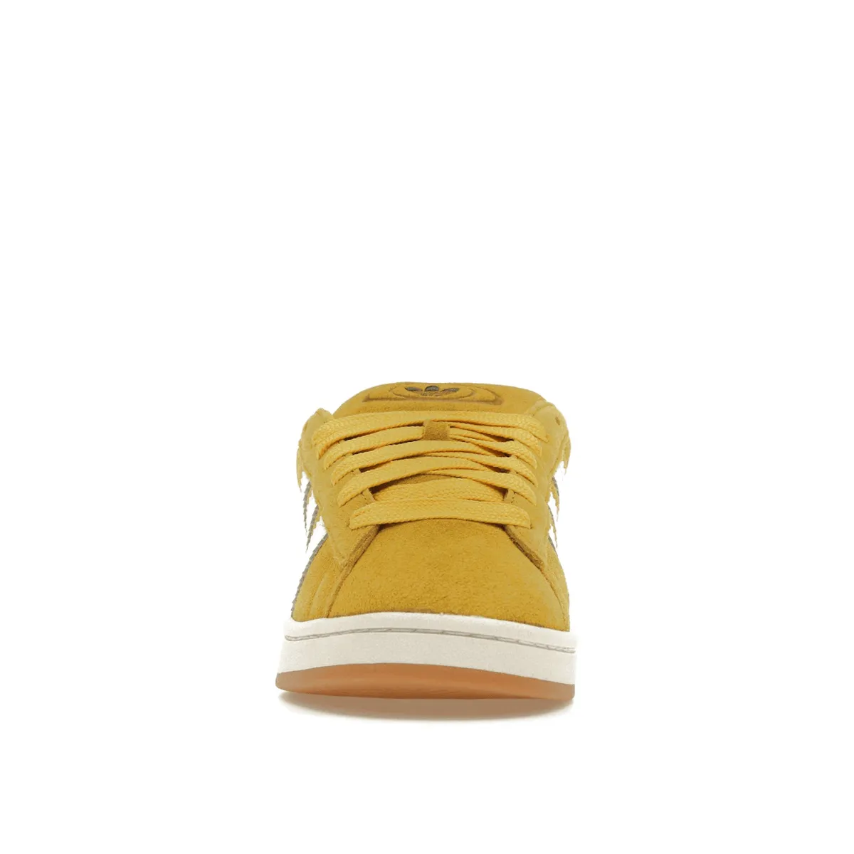 Adidas Campus 00s Spice Yellow Breath Mesh