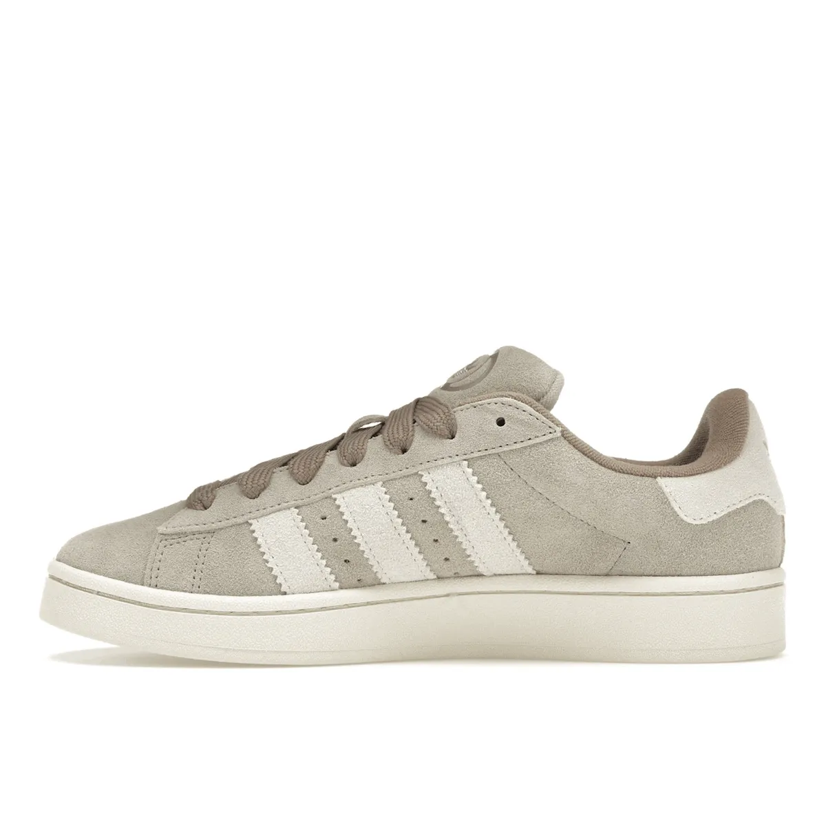 Silent Step Adidas Campus 00s Wonder Beige
