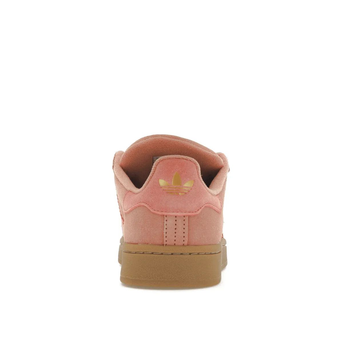 Adidas Campus 00s Wonder Clay Office Style