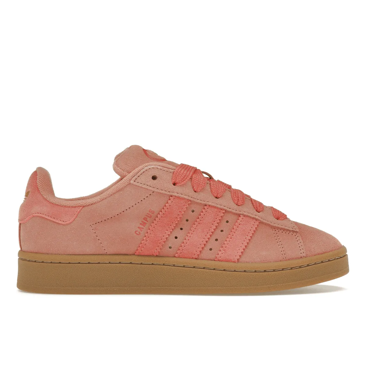 Adidas Campus 00s Wonder Clay Fashion-Ready Street Look