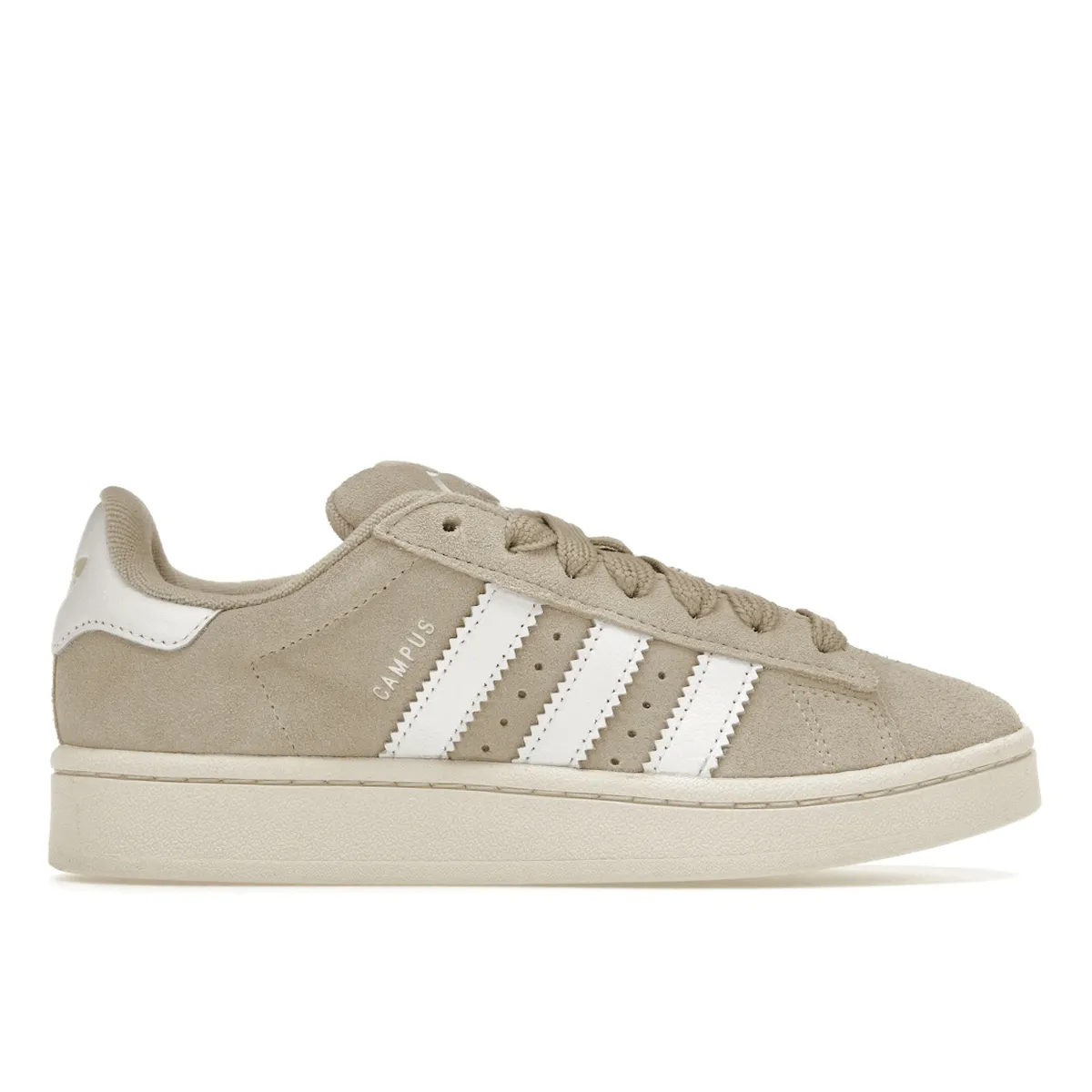 Adidas Campus 00s Wonder White Trendy pick