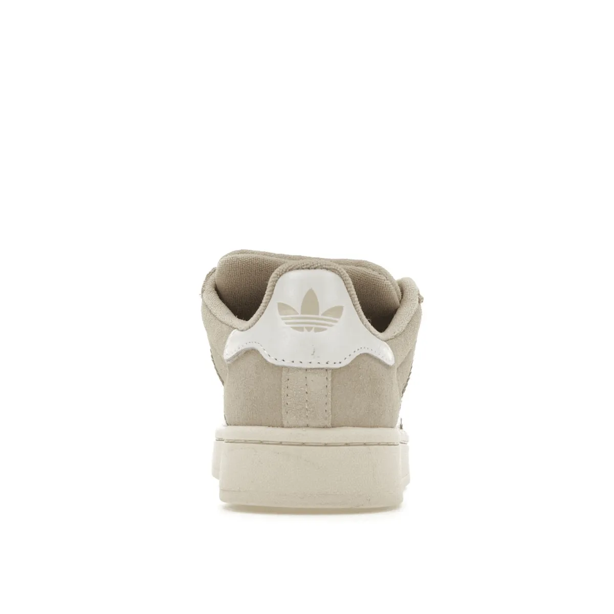 Road Ready Trip Pic Adidas Campus 00s Wonder White