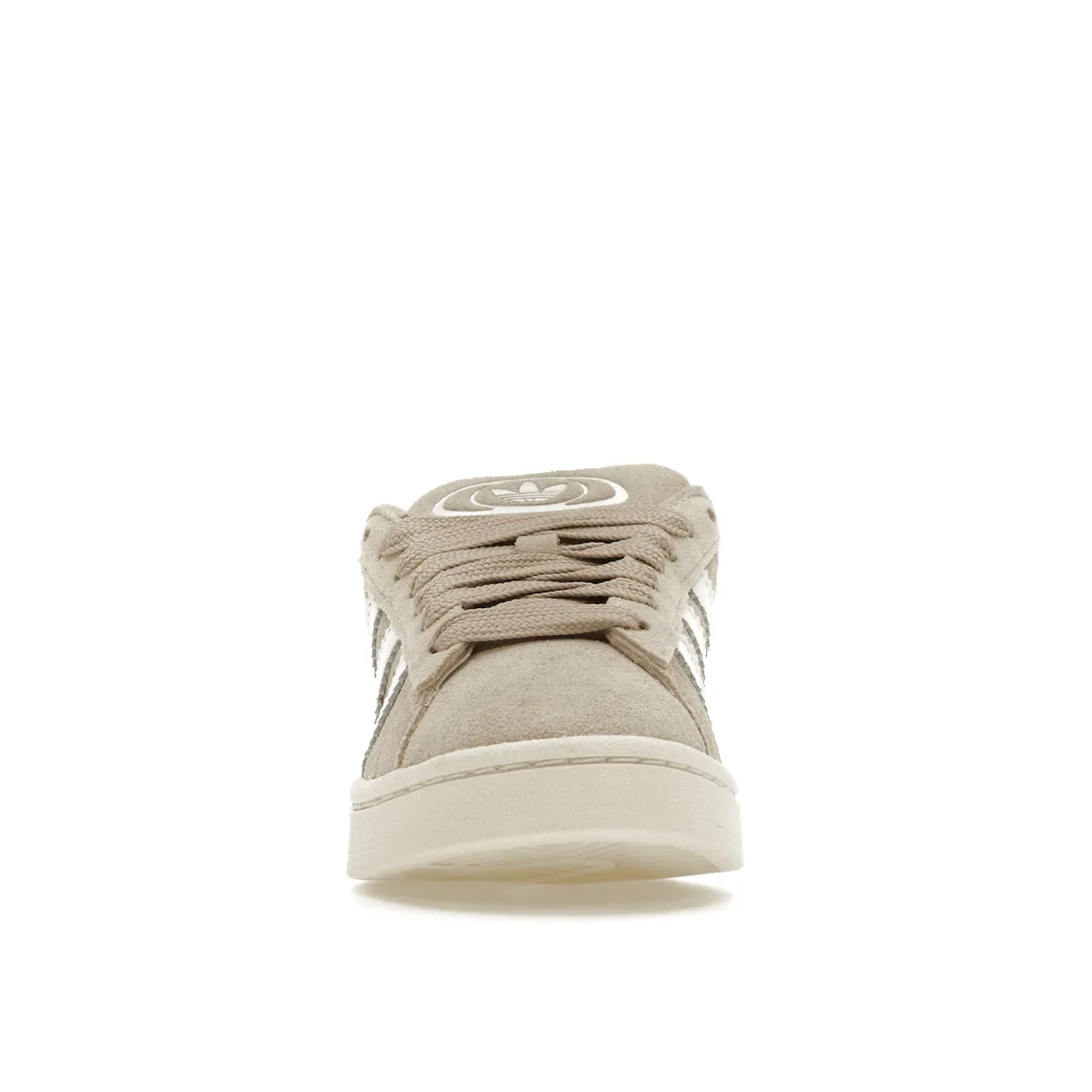 Train Step Cool Inside Adidas Campus 00s Wonder White