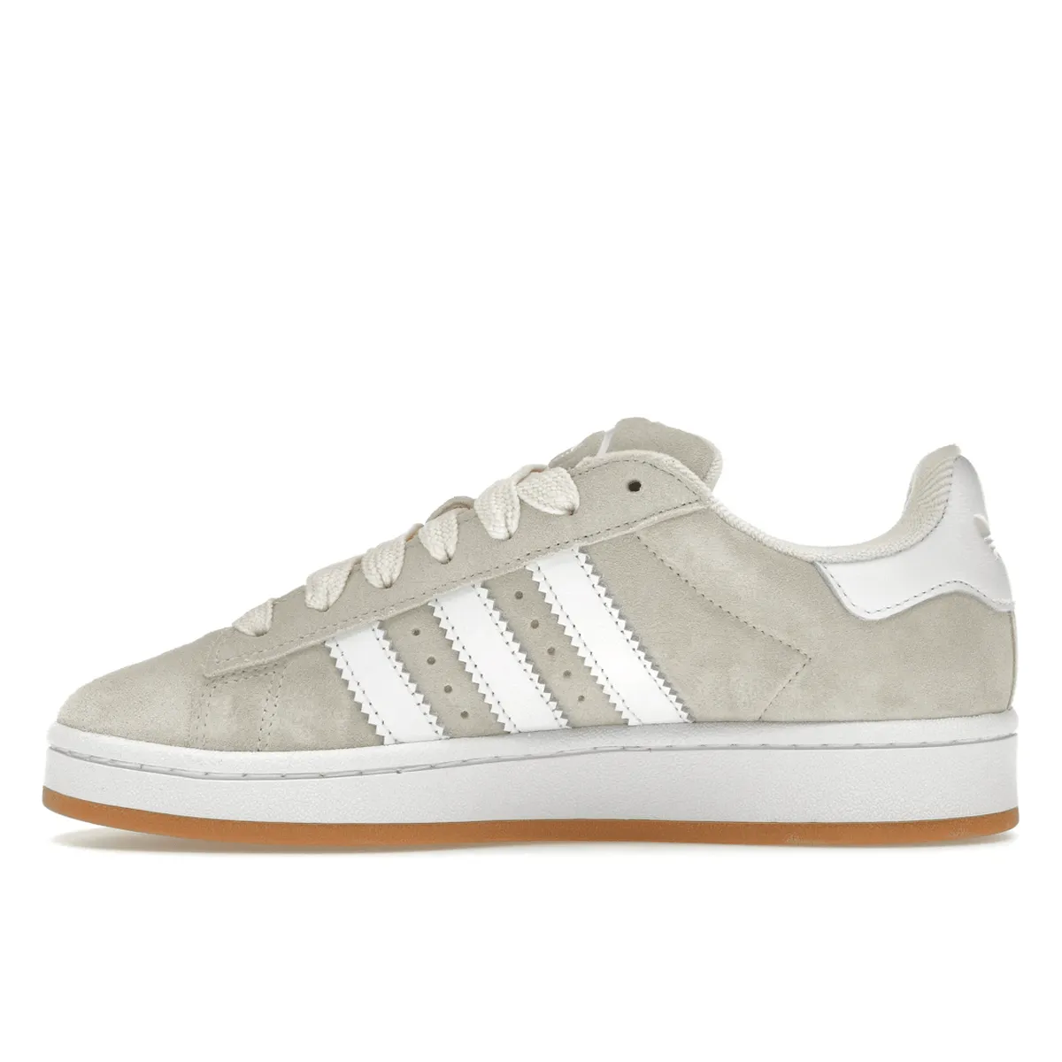 Airy Feel Adidas Campus 00s Wonder White Gum