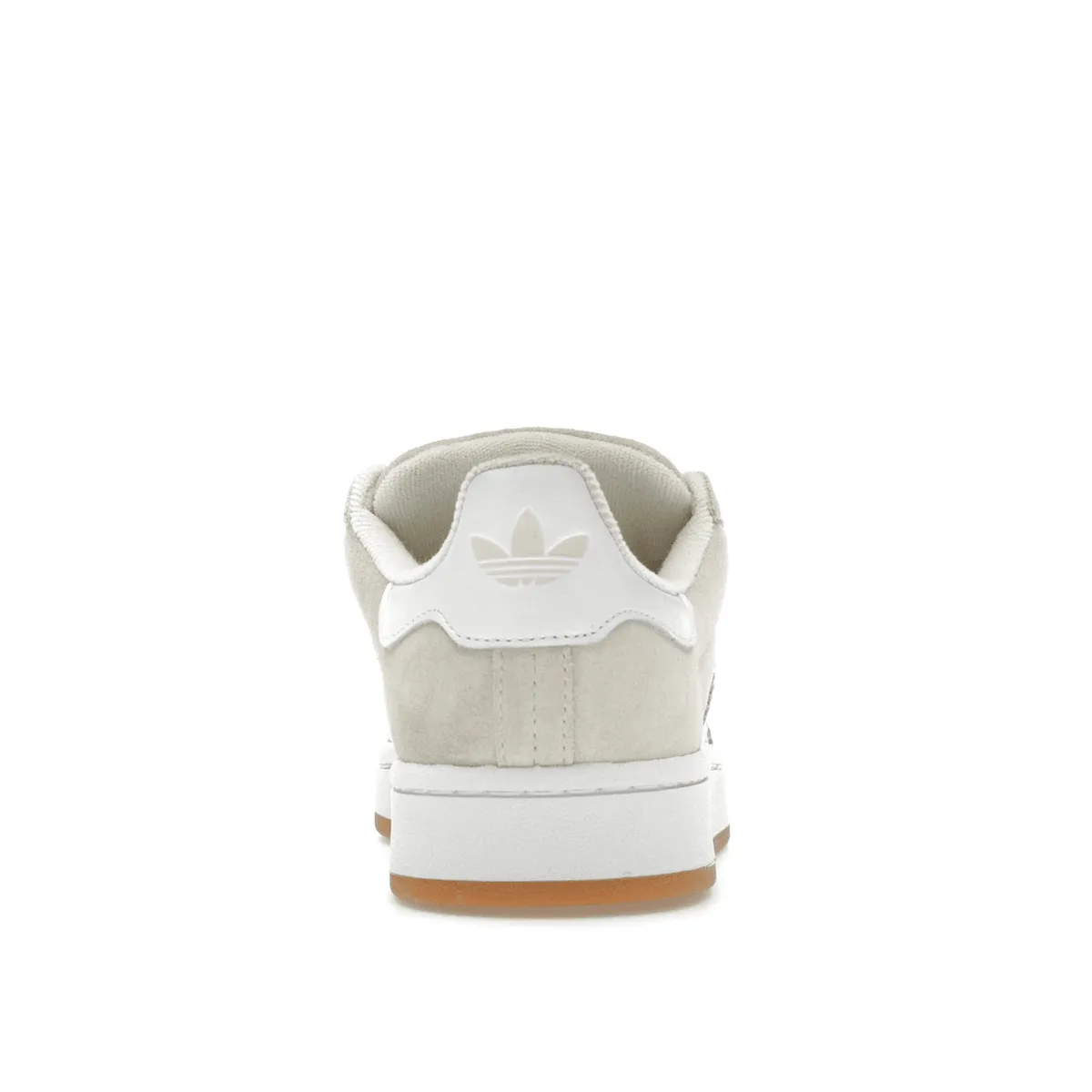 Adidas Campus 00s Wonder White Gum Practical Design
