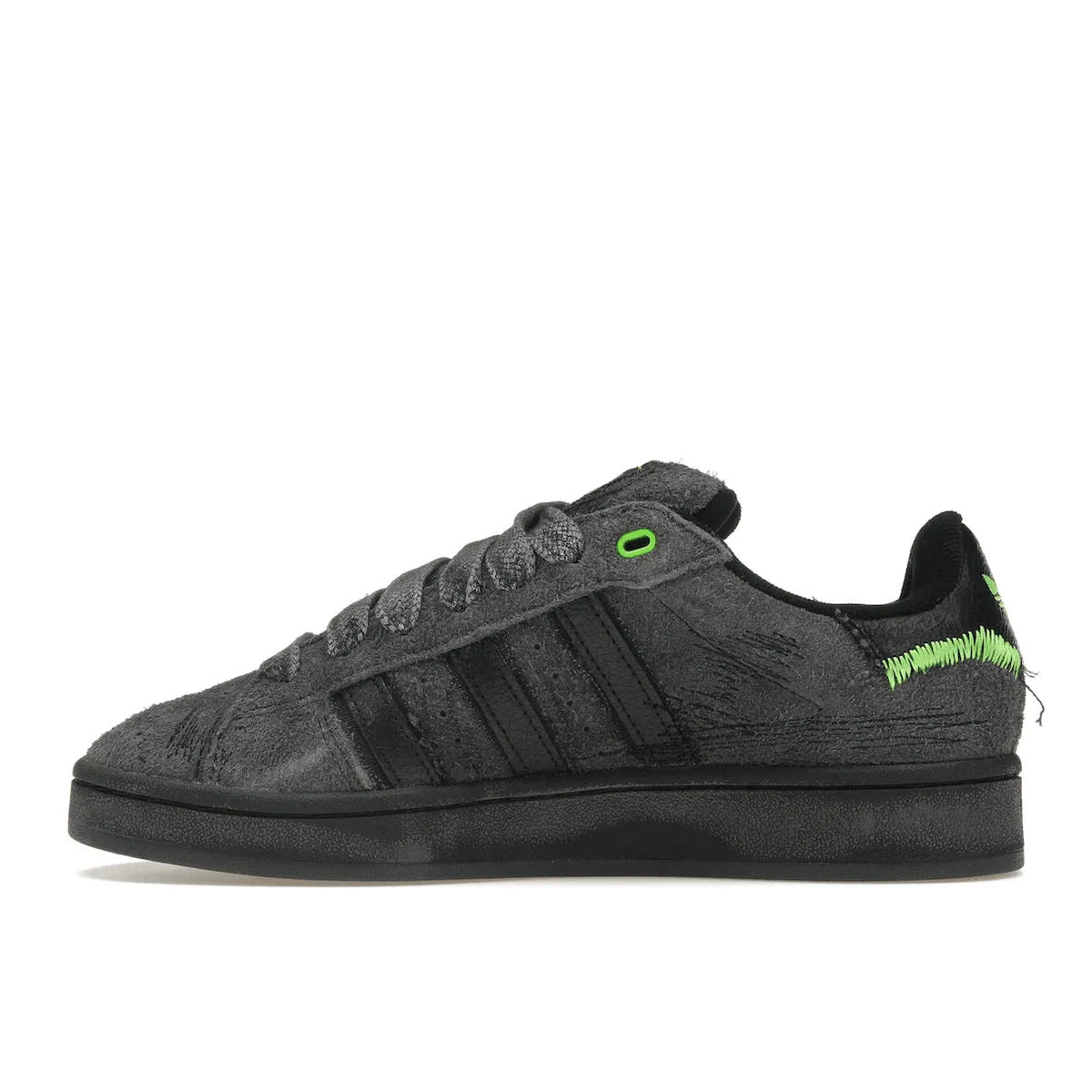 Mid Top Style Vacation Ready Adidas Campus 00s Youth of Paris