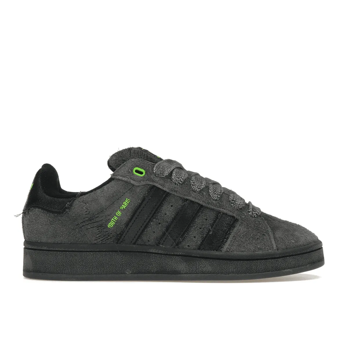 Adidas Campus 00s Youth of Paris Mesh Panel Smooth Move