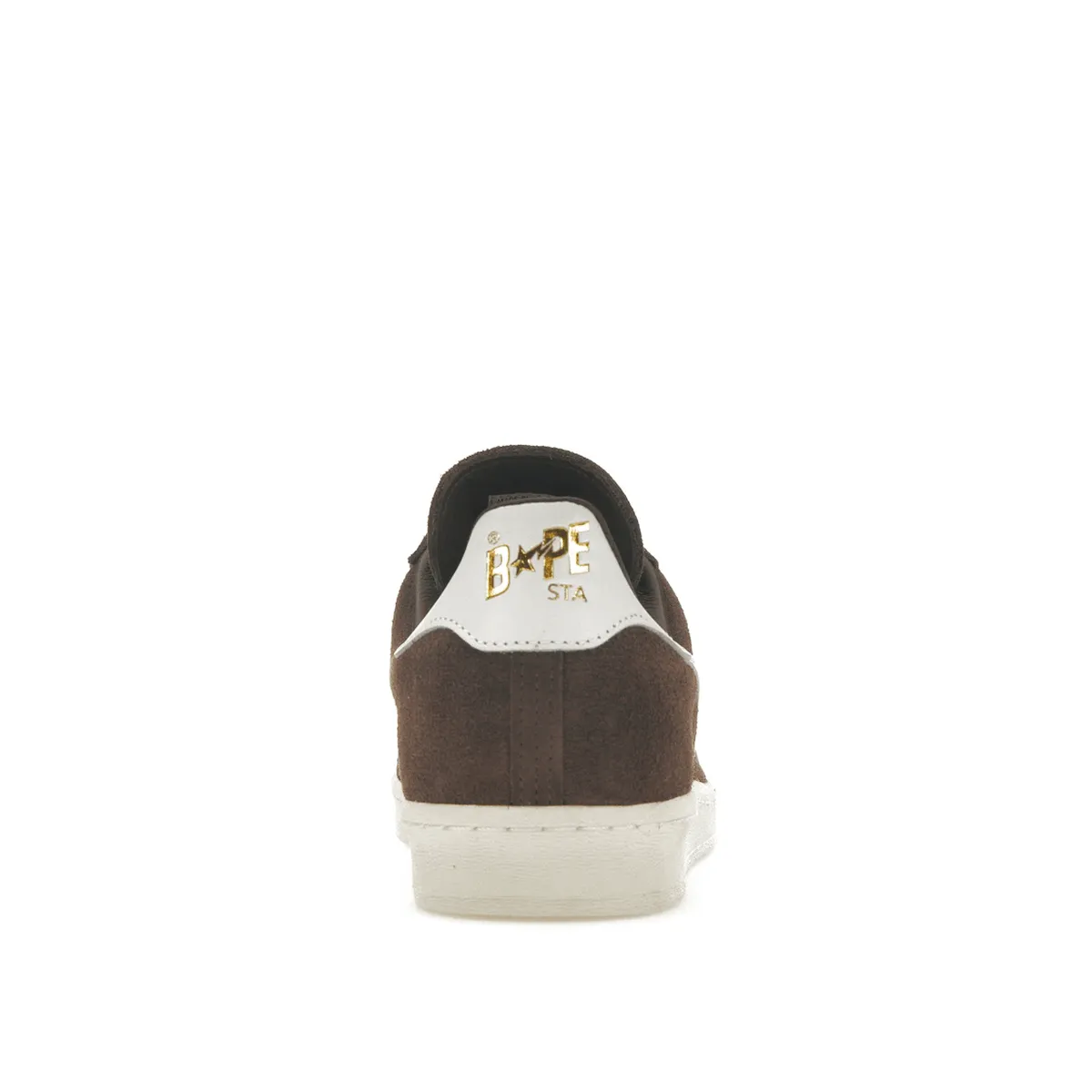 Guard Hike Versatile Style Adidas Campus 80s Bape 30th Anniversary Brown