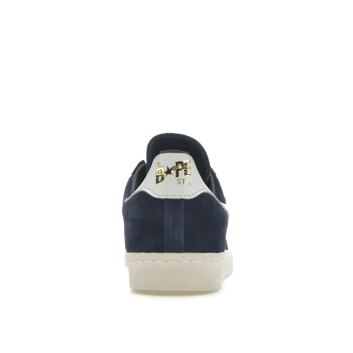 Relax Day Earth Brown Adidas Campus 80s Bape Collegiate Navy