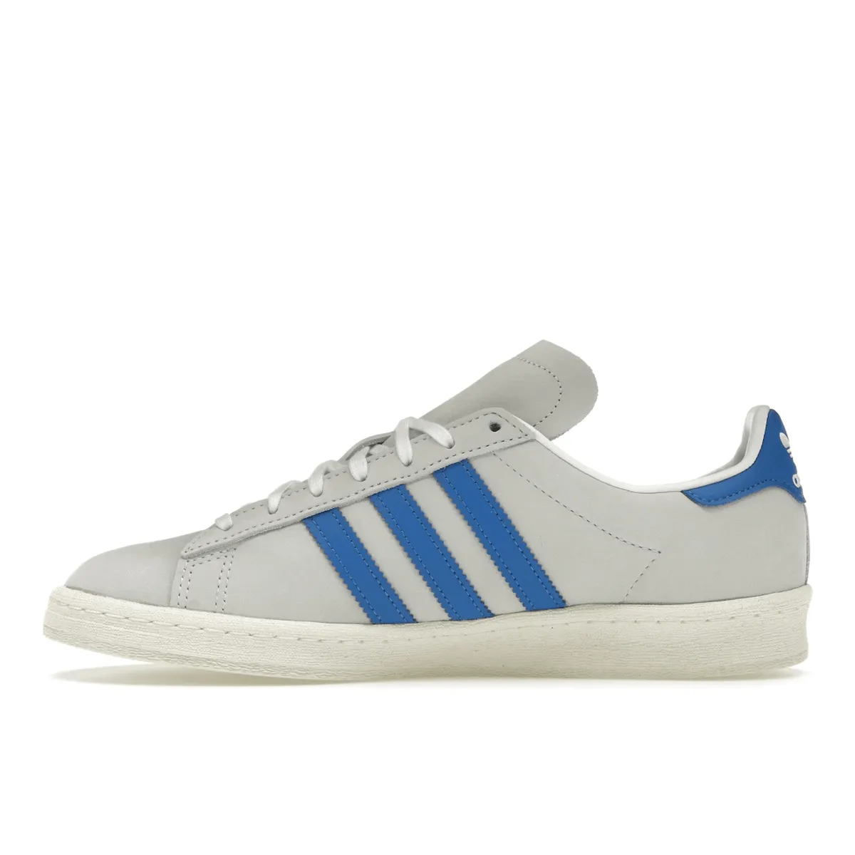 Adidas Campus 80s Blue Bird Flexible Grip