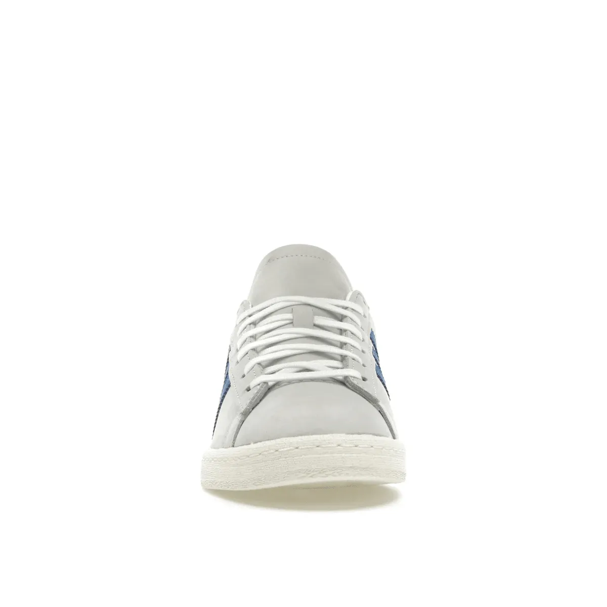 Adidas Campus 80s Blue Bird Hiking Friendly City Friendly