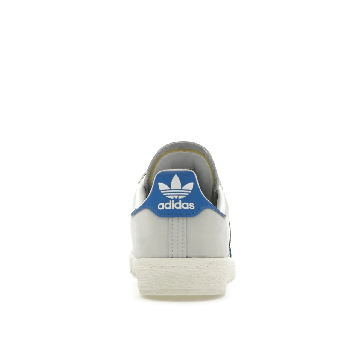 Adidas Campus 80s Blue Bird Group Hike Calm Design