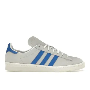 Adidas Campus 80s Blue Bird Leather Travel Edge