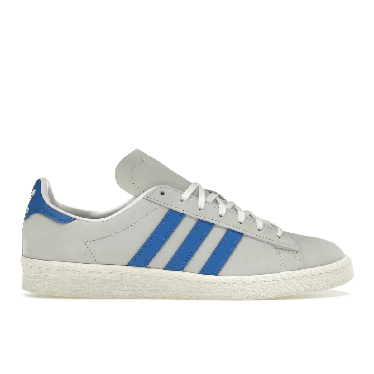 Adidas Campus 80s Blue Bird School friendly