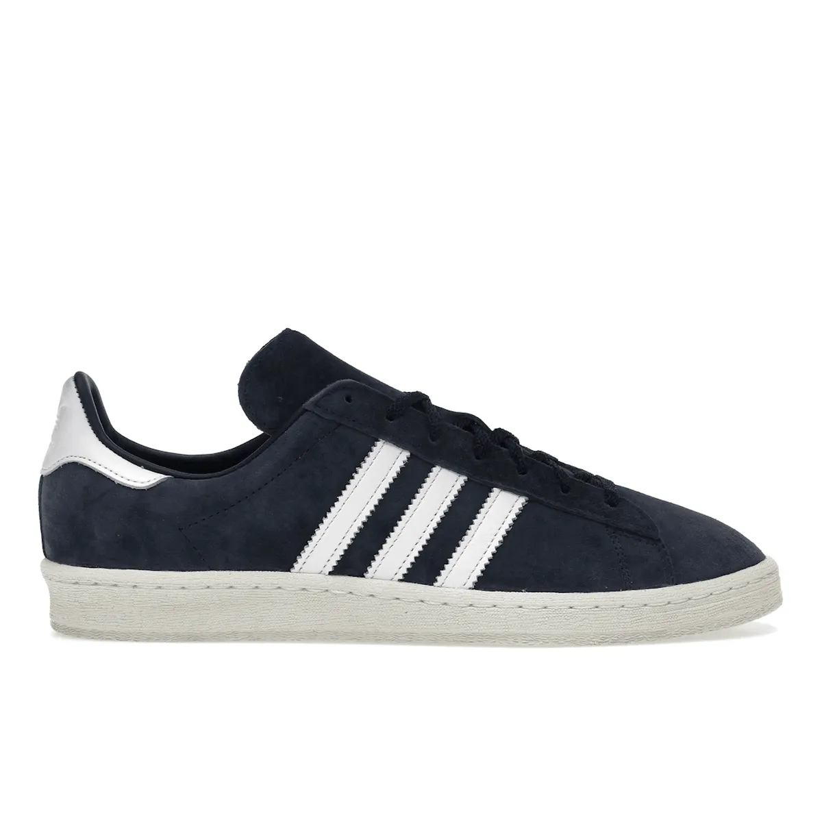 Stride Light Hold Step Adidas Campus 80s Collegiate Navy Footwear White