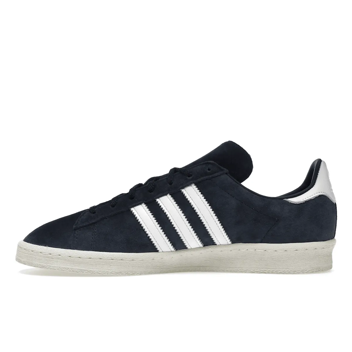 Trail Hike Move Comfort Adidas Campus 80s Collegiate Navy Footwear White