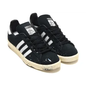Adidas Campus 80s Cook Black Ankle Room Step Light