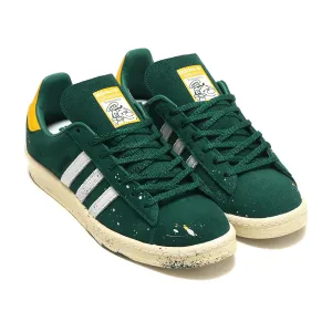 Lounge Fit Adidas Campus 80s Cook Green