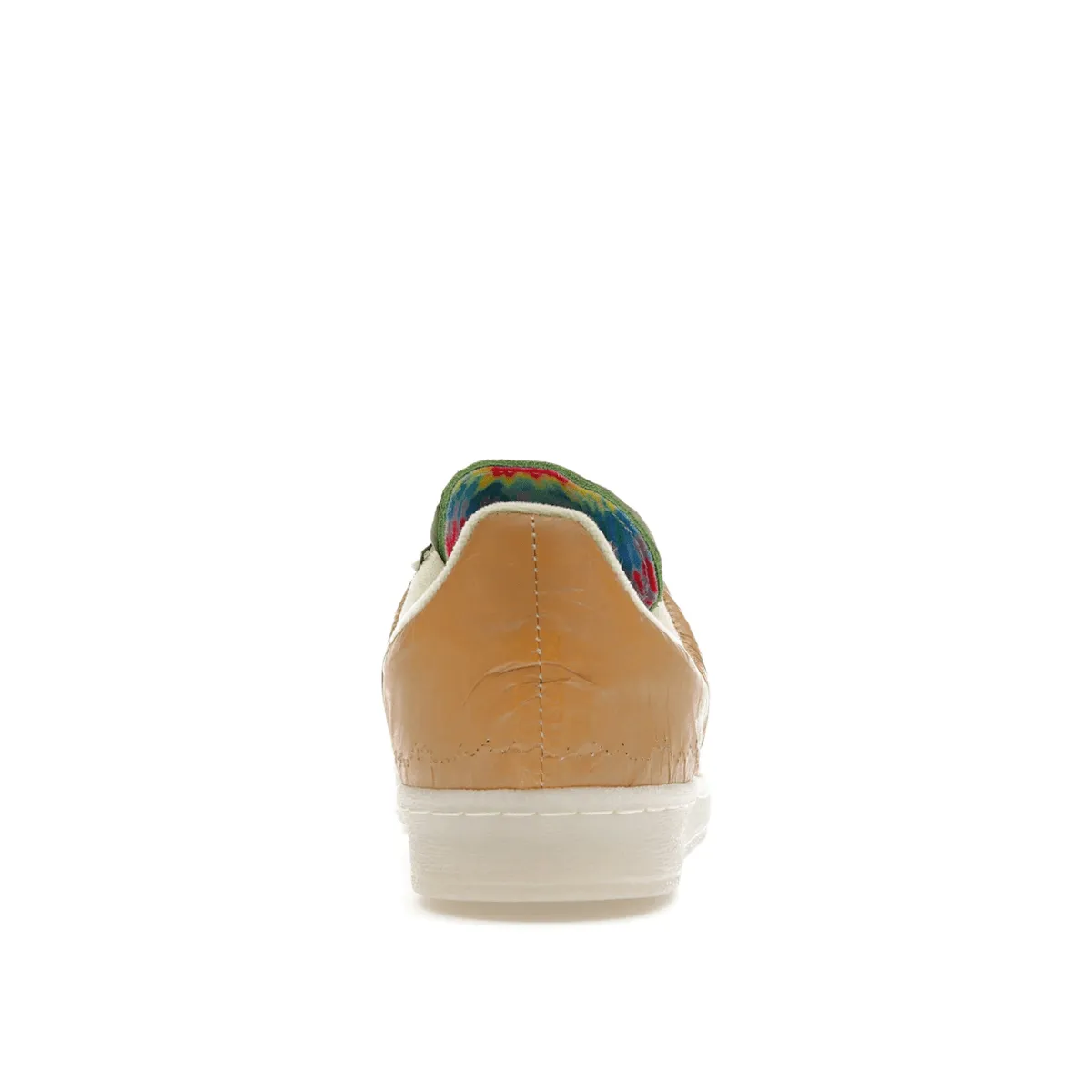 Adidas Campus 80s Crop Foam Footbed Fast Fit