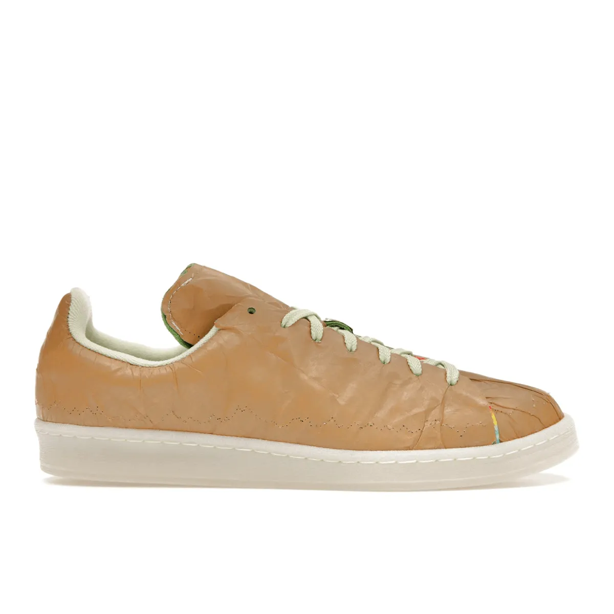 Adidas Campus 80s Crop Fresh Walk