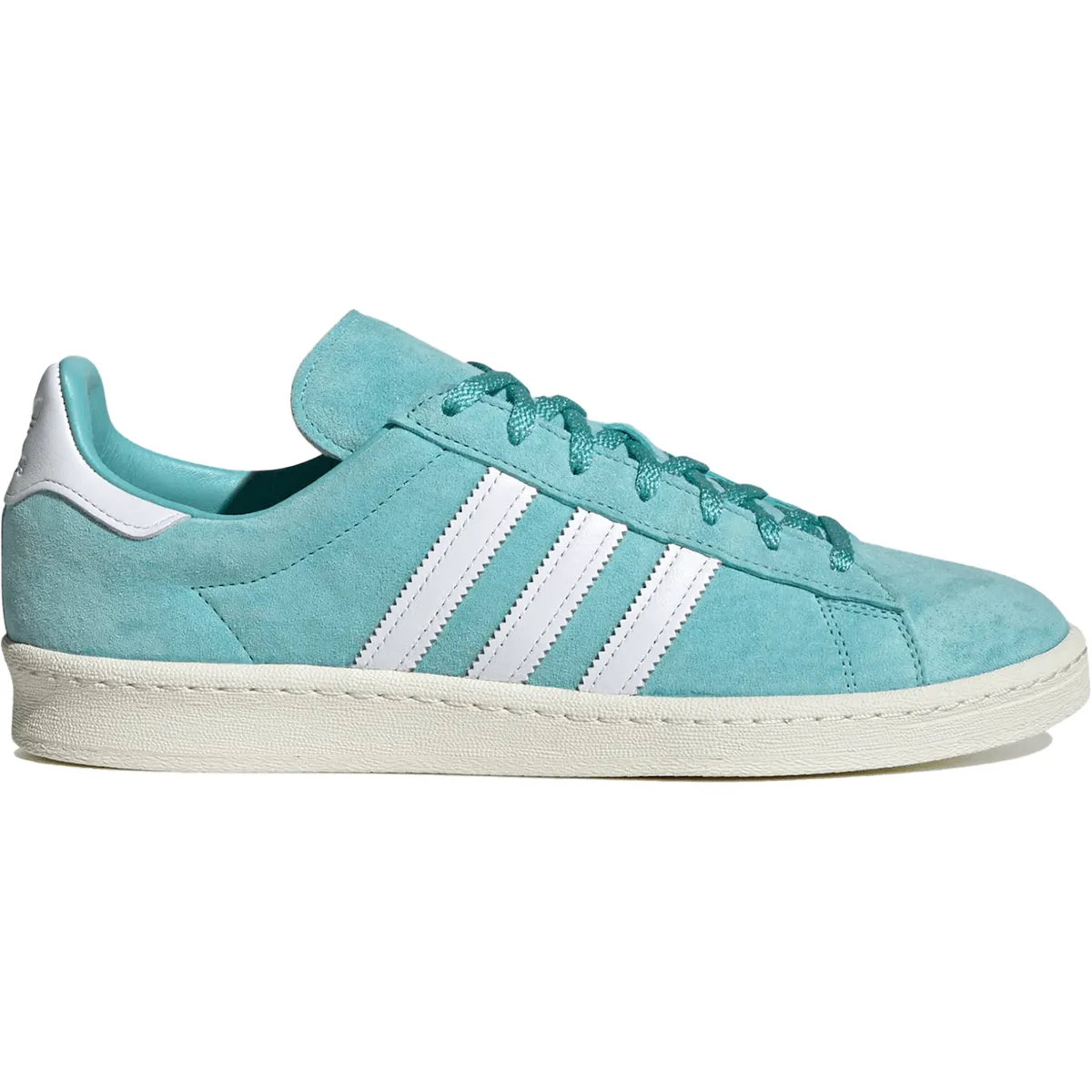 Adidas Campus 80s Easy Mint Friend Jog