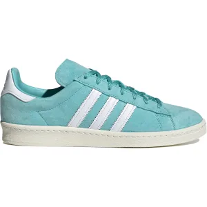 Adidas Campus 80s Easy Mint Cool Vibe Walk Smart